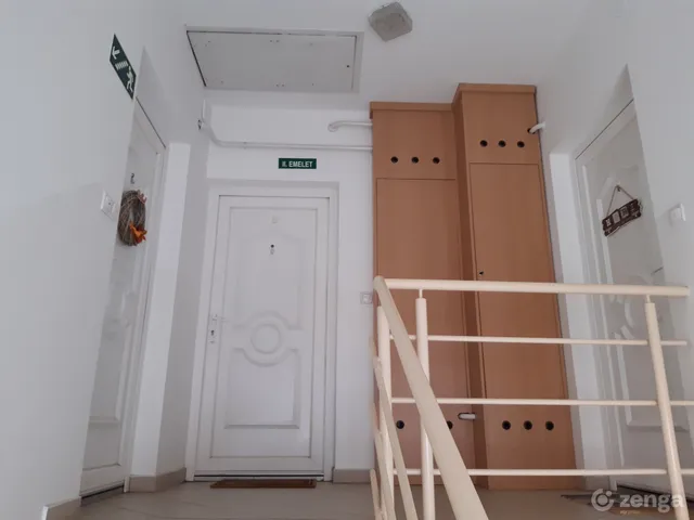 Kiadó lakás Debrecen, Belváros 45 nm