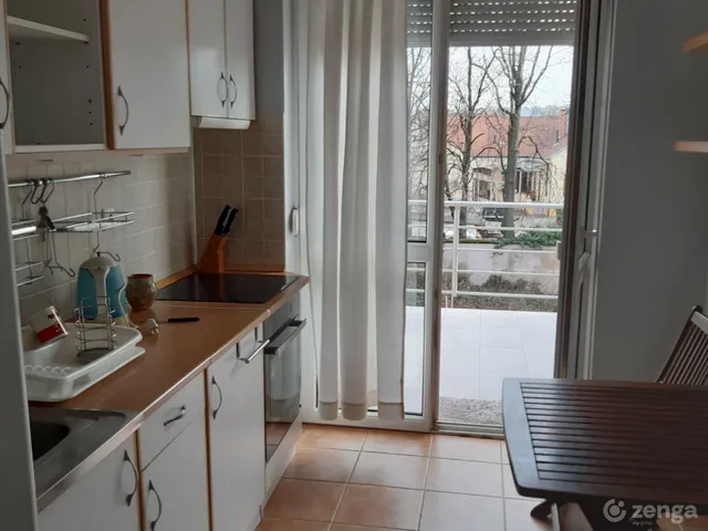 Kiadó lakás Debrecen, Belváros 45 nm