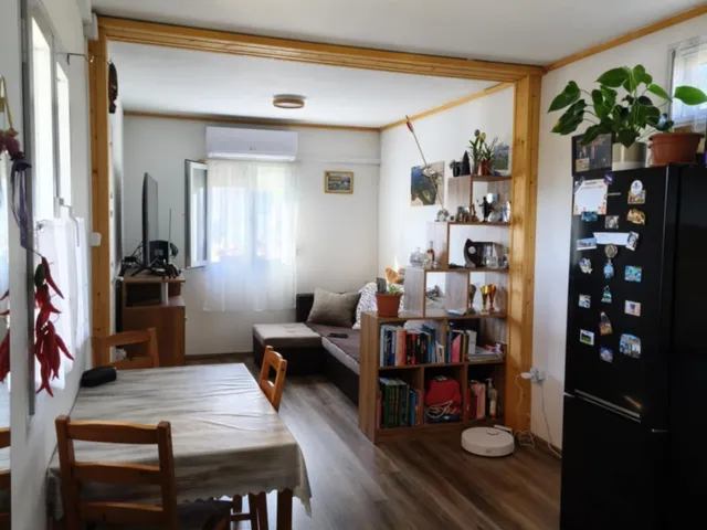 Eladó ház Vámosmikola 36 nm