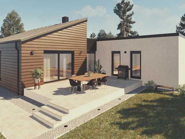 Eladó ház Sződ 140 nm