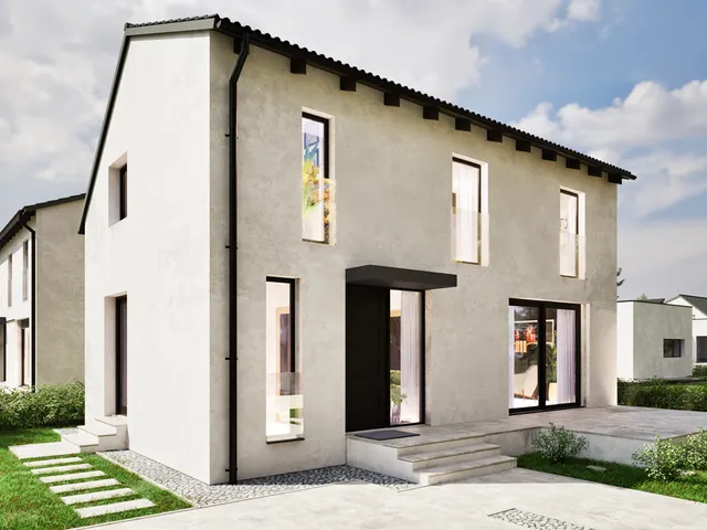 Eladó ház Sződ 100 nm