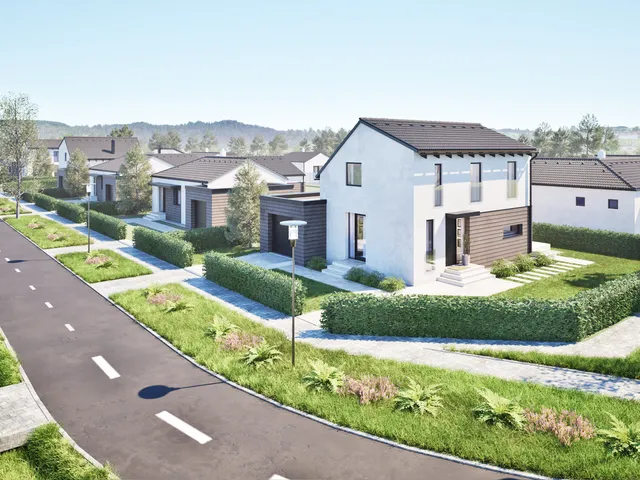 Eladó ház Sződ 100 nm