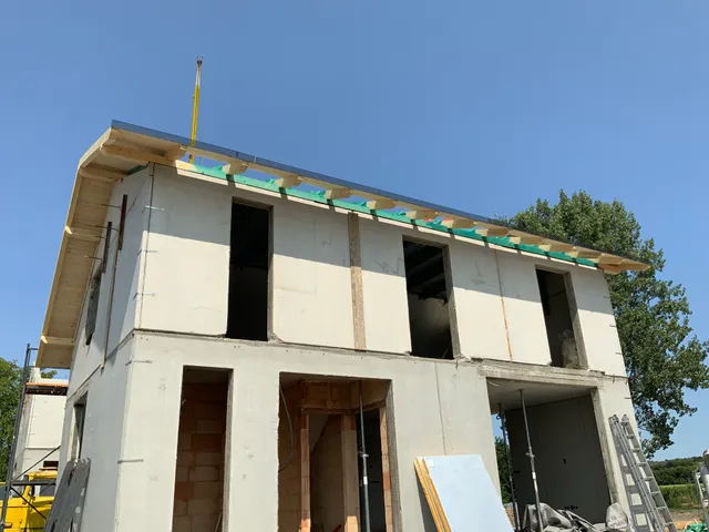 Eladó ház Sződ 102 nm