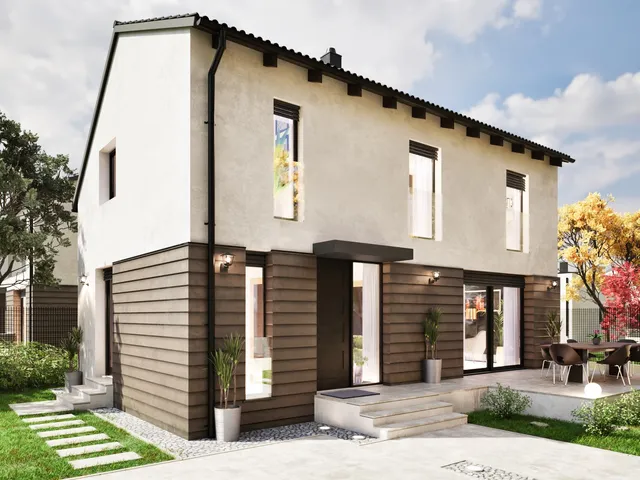 Eladó ház Sződ 102 nm