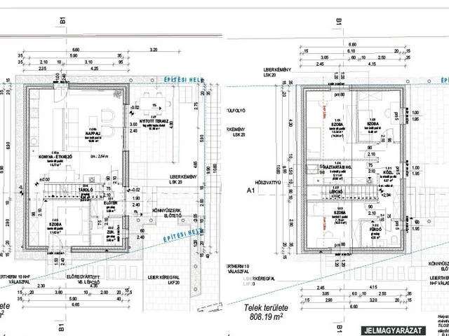 Eladó ház Sződ 92 nm