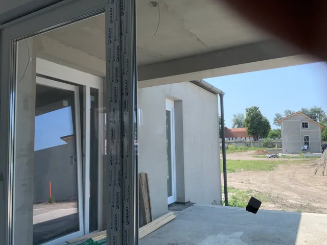 Eladó ház Sződ 92 nm