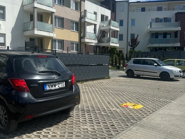 Kiadó lakás Göd, Alsógöd 70 nm