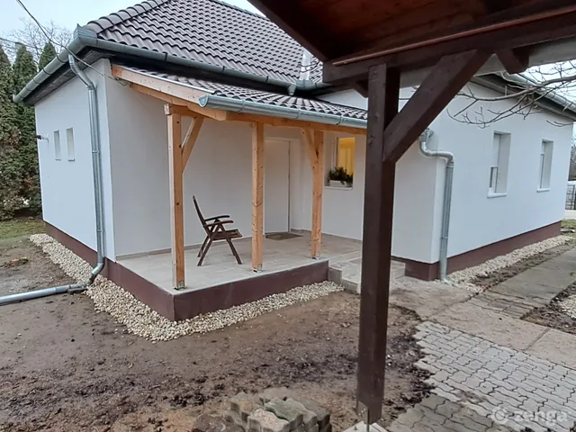 Eladó ház Érd, Tusculanum 80 nm