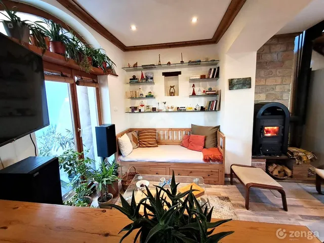 Eladó ház Budapest XV. kerület, Rákospalota 77 nm