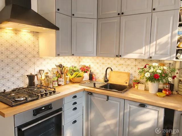 Eladó lakás Budapest XI. kerület, Albertfalva 48 nm