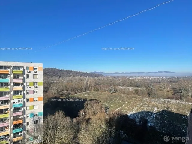 Eladó lakás Budapest III. kerület, Békásmegyer 50 nm