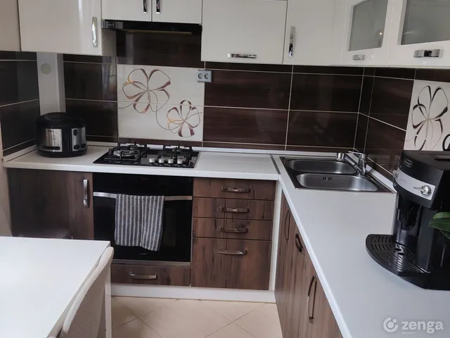 Eladó lakás Nyíregyháza, Malomkert 76 nm