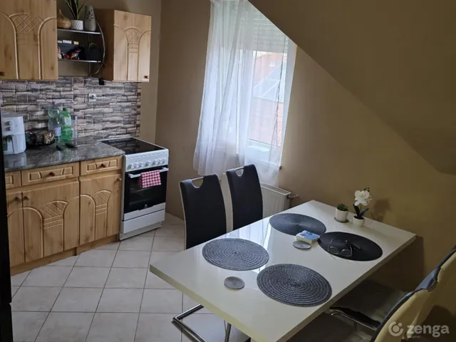 Eladó lakás Marcali 57 nm