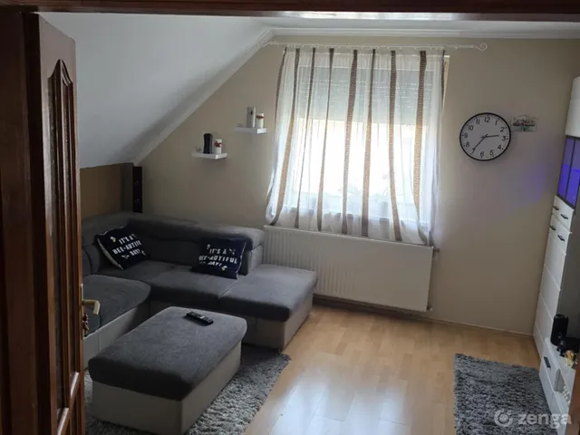 Eladó lakás Marcali, Rákóczi utca 18.  57 nm