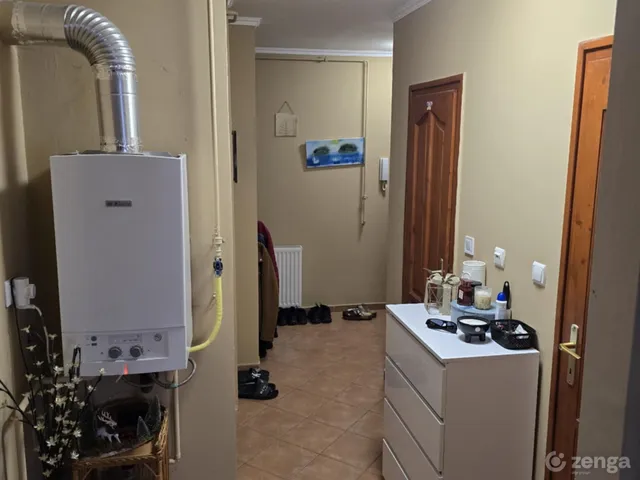 Eladó lakás Marcali, Rákóczi utca 18.  57 nm