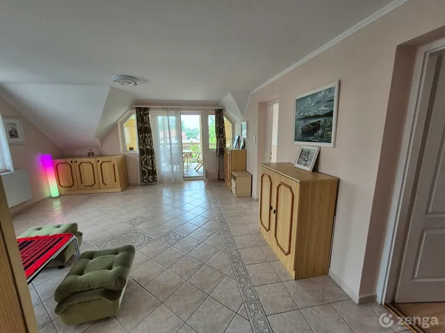 Kiadó lakás Balatonalmádi, Budatava 65 nm