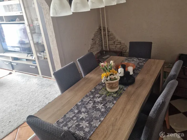 Eladó lakás Budapest XX. kerület, Pesterzsébet 58 nm