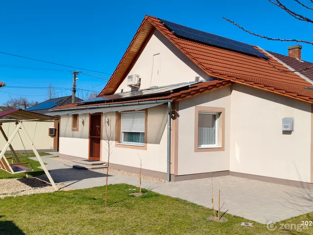 Eladó ház Békéscsaba, Belváros 101 nm