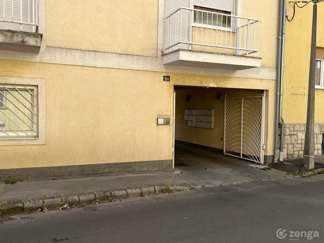 Eladó lakás Pécs, Belváros 53 nm