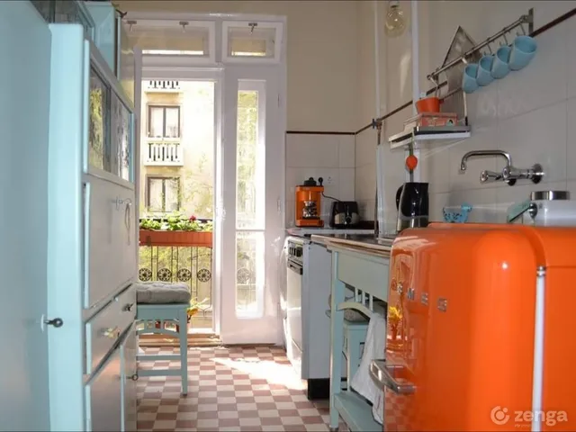 Kiadó lakás Budapest V. kerület, Lipótváros 53 nm