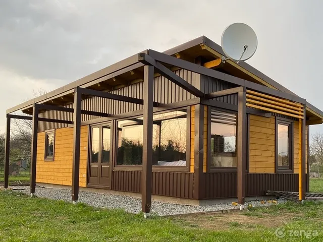 Eladó ház Debrecen, Lencztelep 50 nm