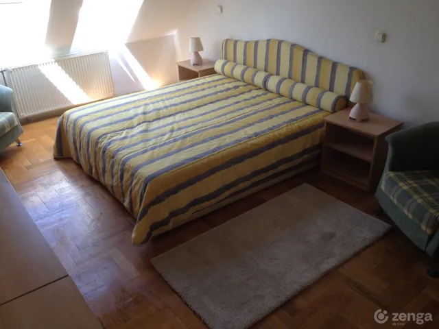 Eladó lakás Budapest V. kerület 103 nm