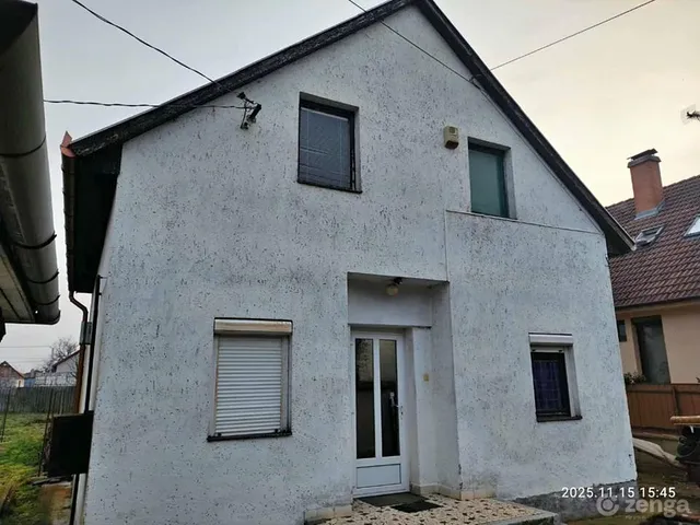 Eladó ház Debrecen, Gerébytelep 86 nm