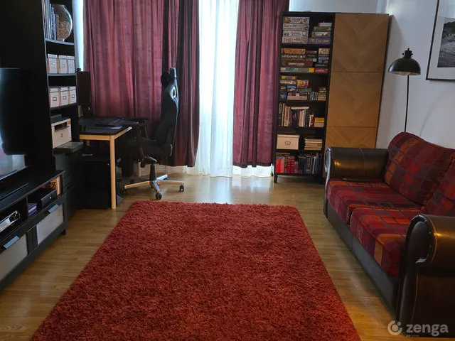 Eladó lakás Kecskemét, Homokbánya 43 nm