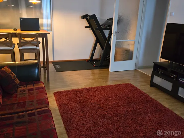 Eladó lakás Kecskemét, Homokbánya 43 nm