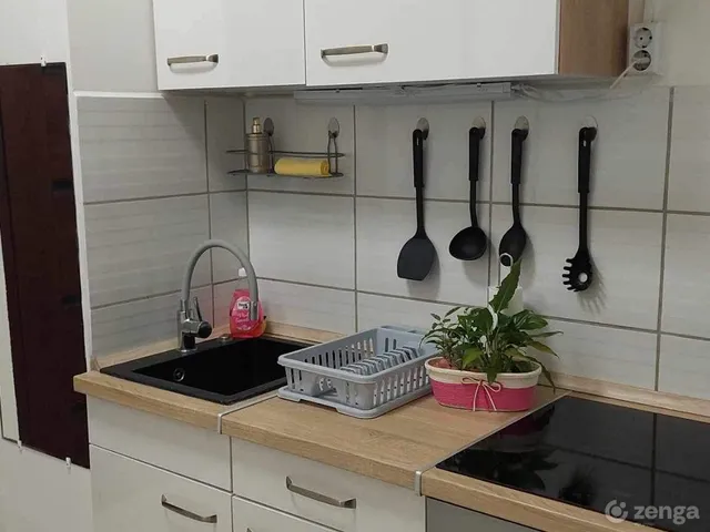 Eladó lakás Kecskemét, Széchenyiváros, Március 15. utca 35 nm