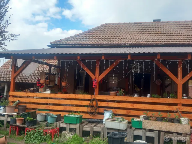 Eladó ház Tömörkény 81 nm