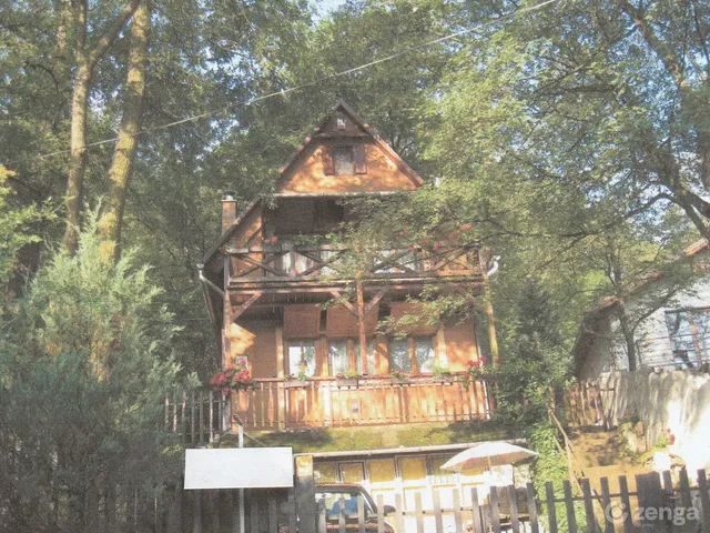 Eladó üdülő és hétvégi ház Noszvaj 110 nm