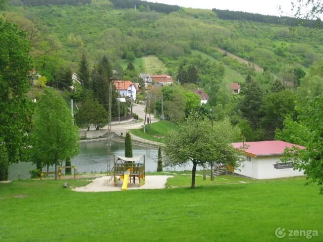 Eladó üdülő és hétvégi ház Noszvaj 110 nm