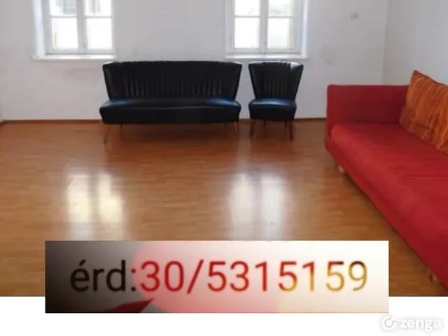 Eladó lakás Körmend, Belváros 65 nm