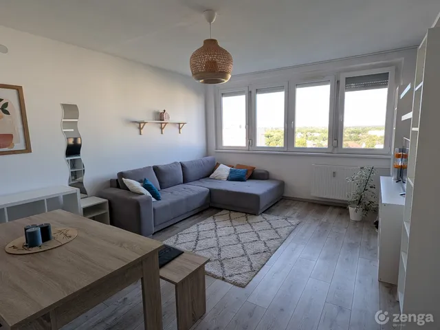 Eladó lakás Budapest XIV. kerület, Rákosfalva 46 nm