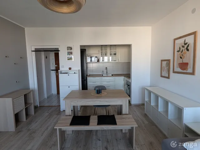 Eladó lakás Budapest XIV. kerület, Rákosfalva 46 nm