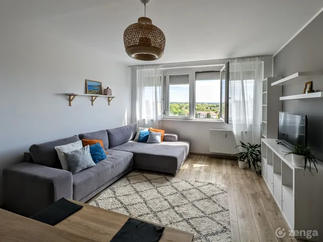 Eladó lakás Budapest XIV. kerület, Rákosfalva 46 nm