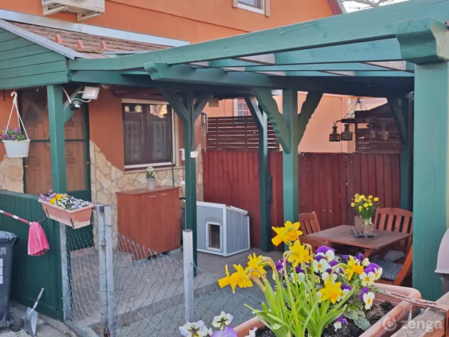 Eladó ház Szigethalom 52 nm