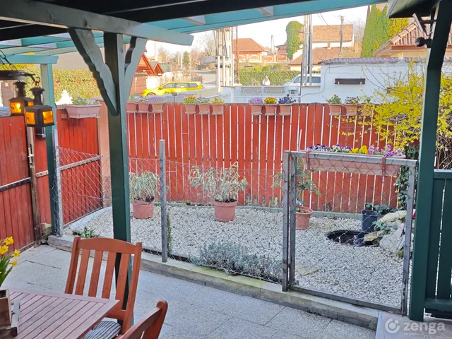 Eladó ház Szigethalom 52 nm