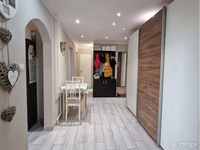 Eladó lakás Budapest IV. kerület, Káposztásmegyer 66 nm