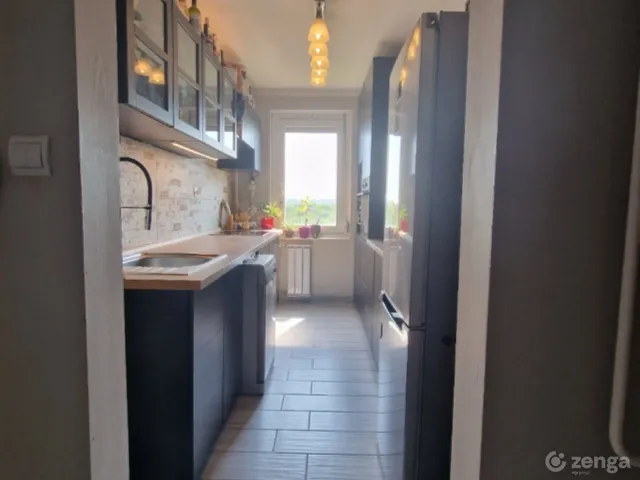 Eladó lakás Budapest IV. kerület, Káposztásmegyer, 16 66 nm