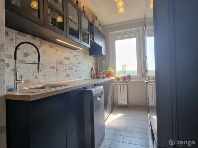 Eladó lakás Budapest IV. kerület, Káposztásmegyer, 16 66 nm