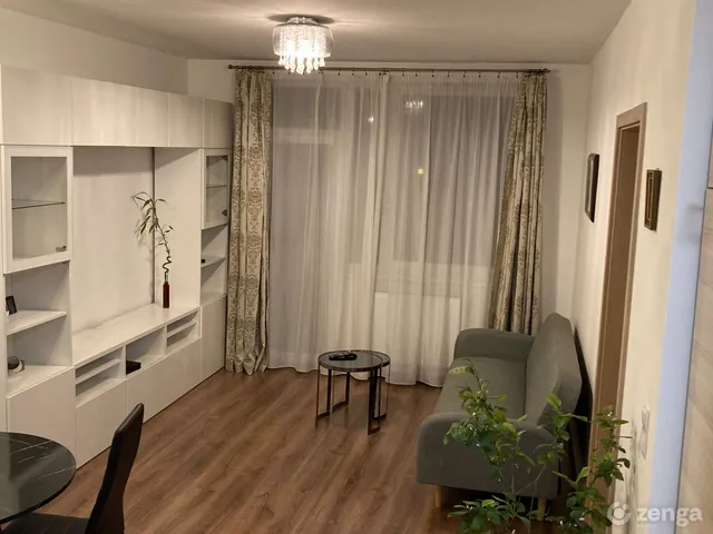 Kiadó lakás Budapest XIII. kerület, Angyalföld 40 nm