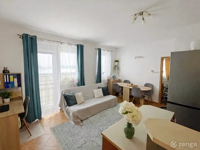 Eladó lakás Kistarcsa, Zsófialiget 58 nm