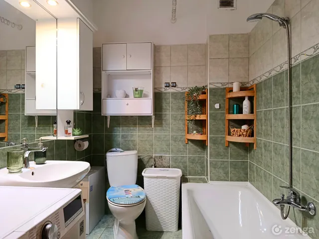 Eladó lakás Kistarcsa, Zsófialiget, Vereckei utca 43  58 nm