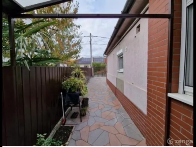 Eladó ház Budapest XIV. kerület, Alsórákos 113 nm