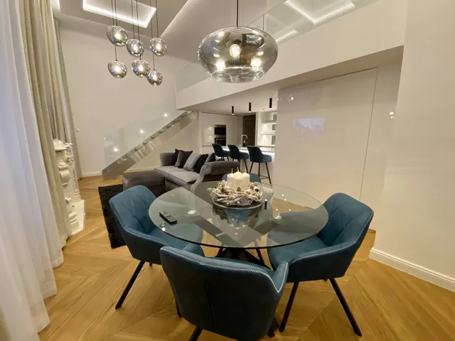 Kiadó lakás Budapest VI. kerület 80 nm