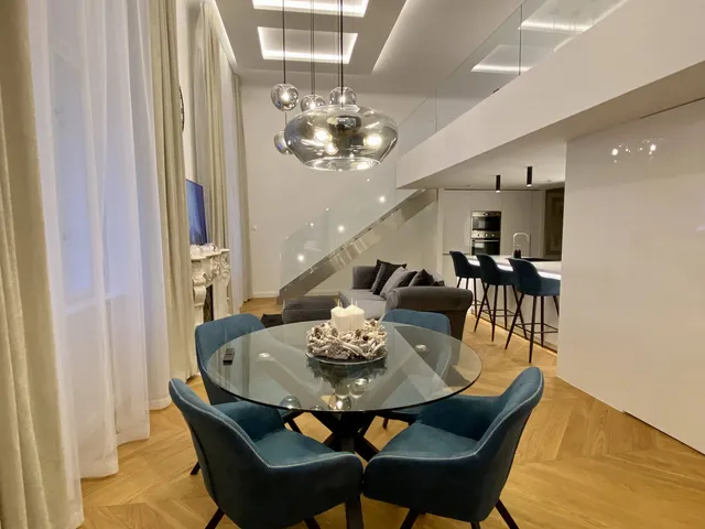 Kiadó lakás Budapest VI. kerület, Hajós utca  80 nm