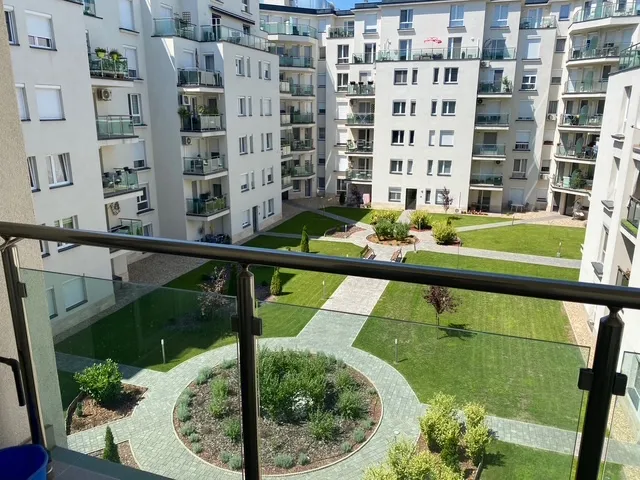 Eladó lakás Budapest XIV. kerület, Alsórákos 50 nm