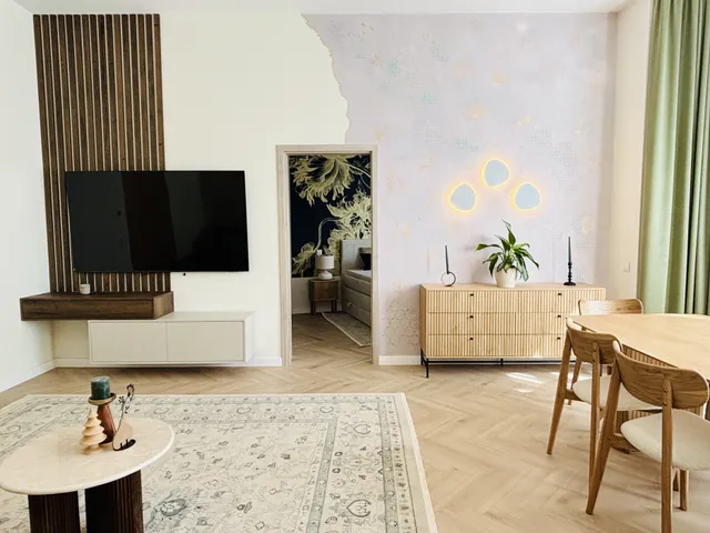 Eladó lakás Budapest I. kerület 94 nm